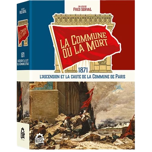 La Commune ou la Mort