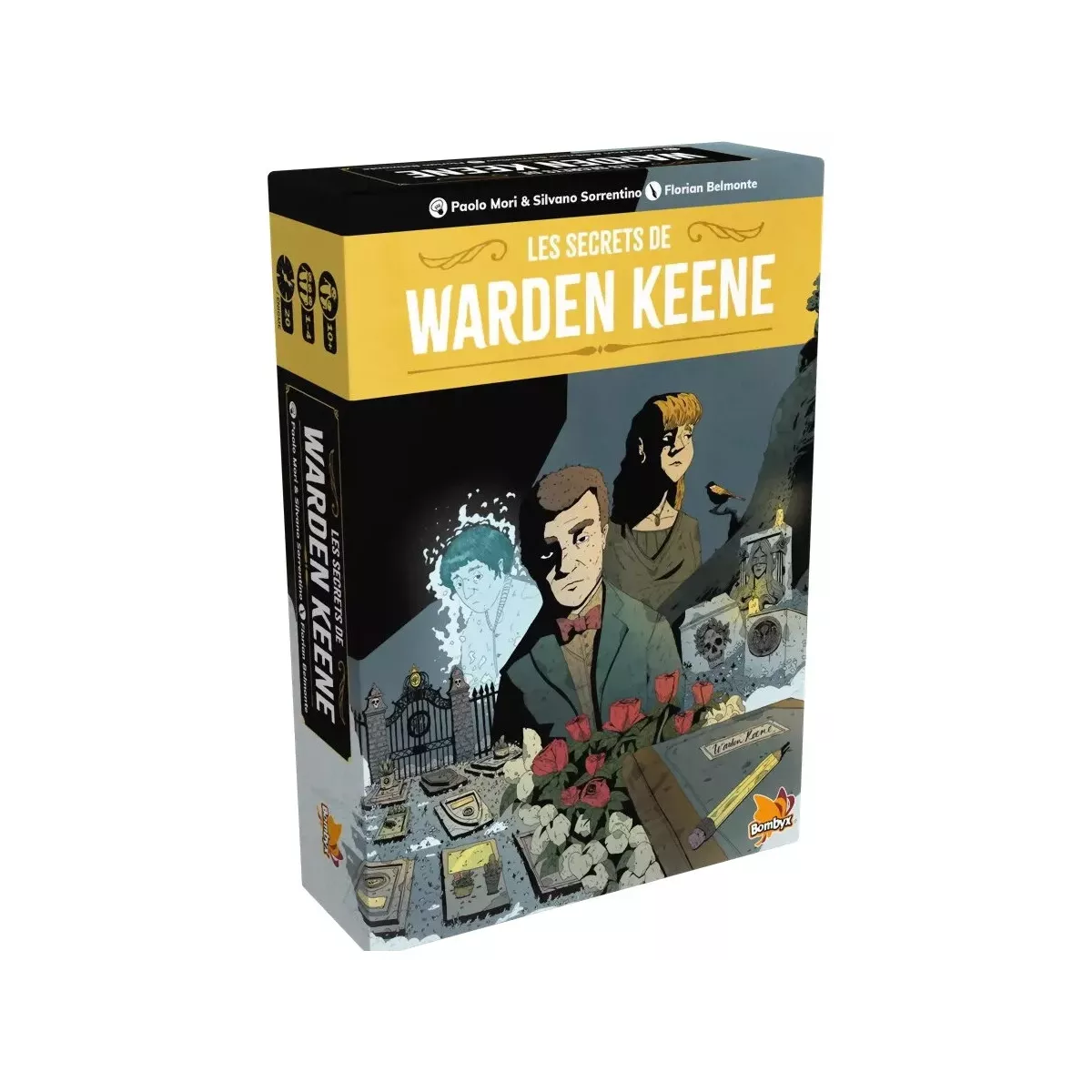les-secrets-de-warden-keene les secrets de warden keene
