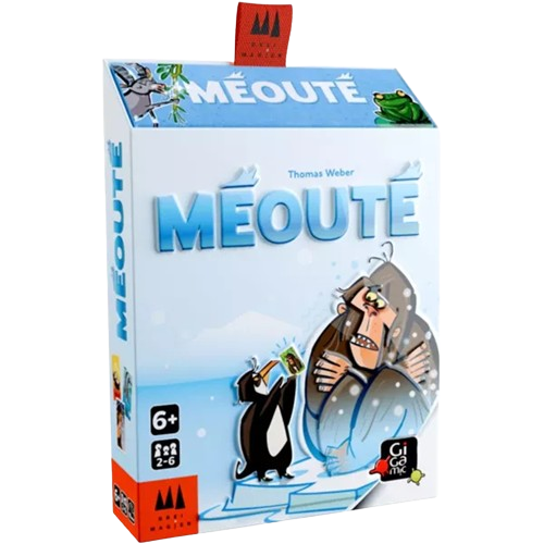 Méouté