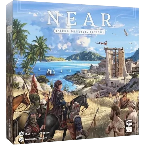 Near