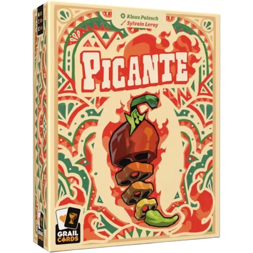 Picanté