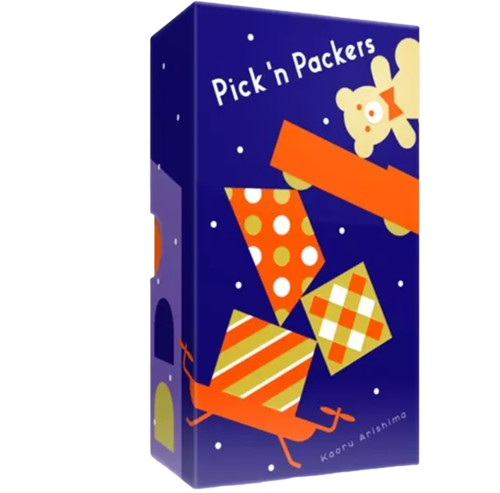 Pick'n Packers