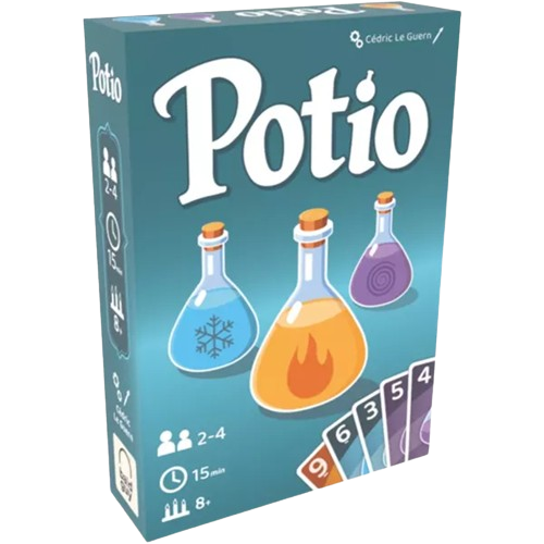 Potio