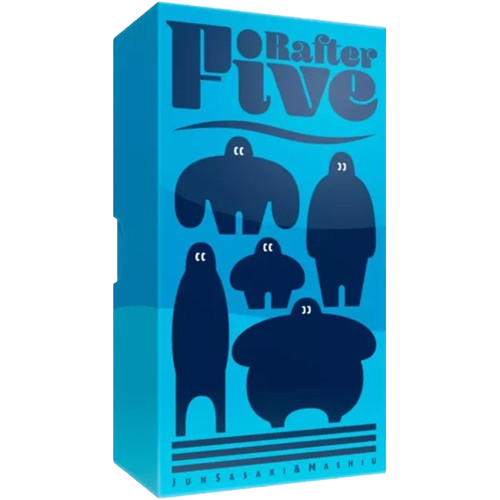 Rafter Five