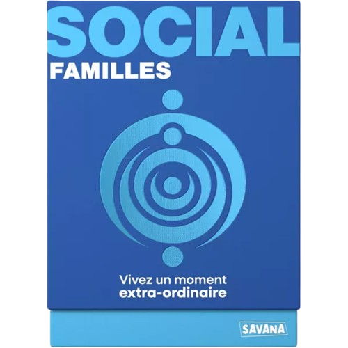 Social Familles