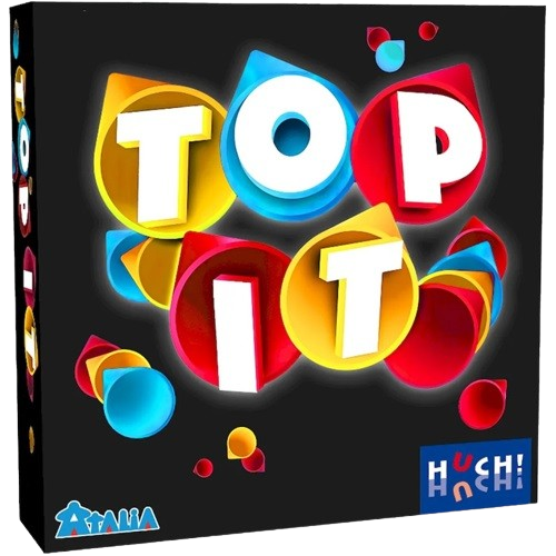 Top it !