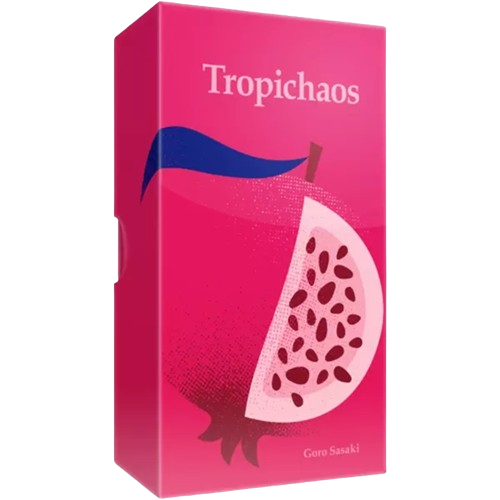 Tropichaos