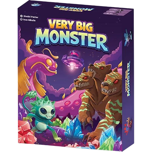 Very Big Monster