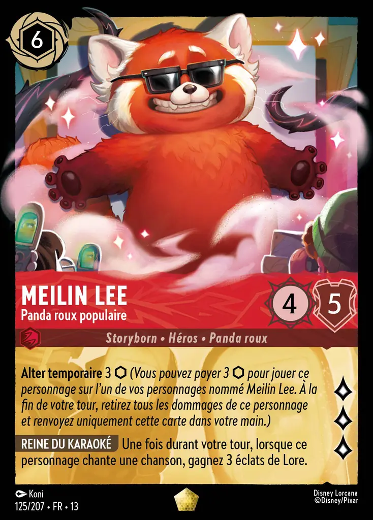lorcana chap13 meilin lee