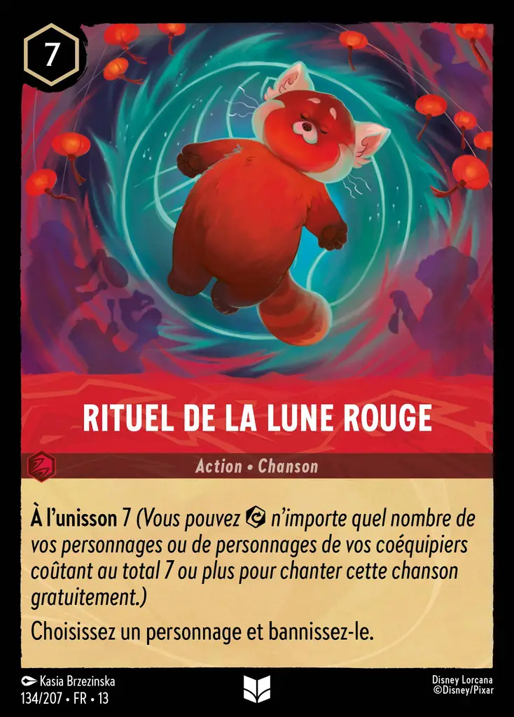 lorcana chap13 rituel de la lune rouge