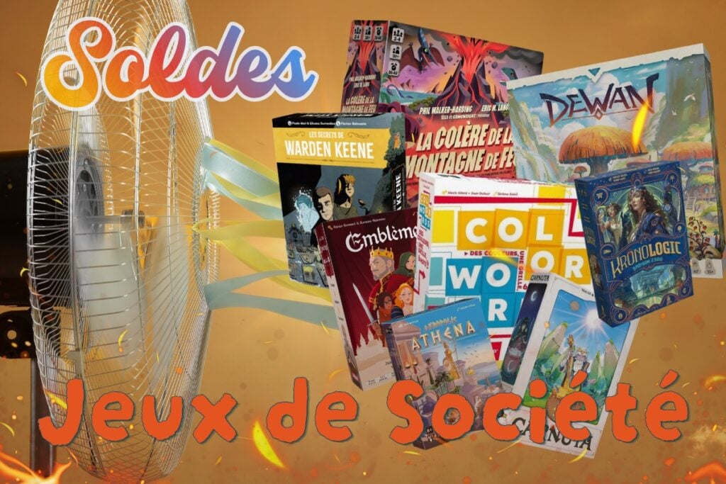 Soldes été 2026
