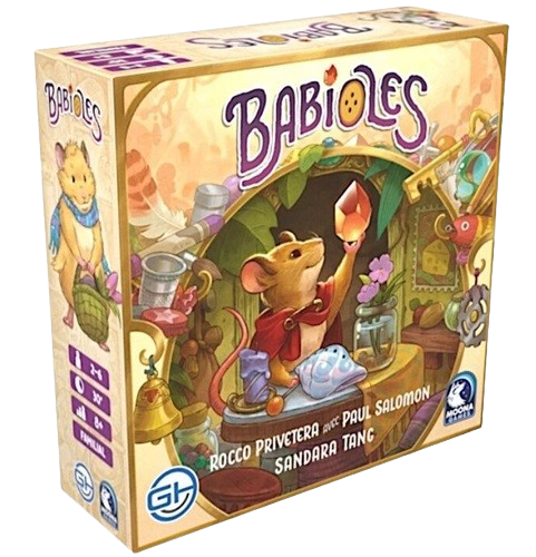 Babioles
