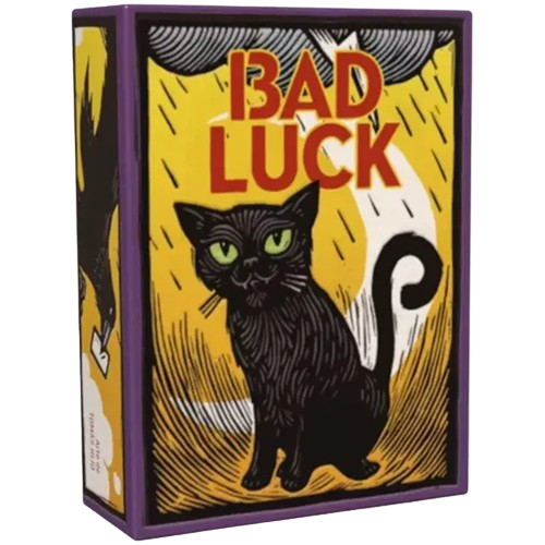 Bad Luck