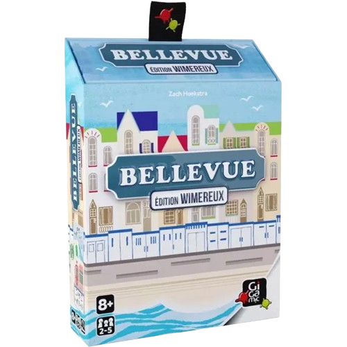 Bellevue - Édition Wimereux