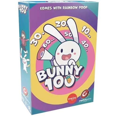 Bunny 100
