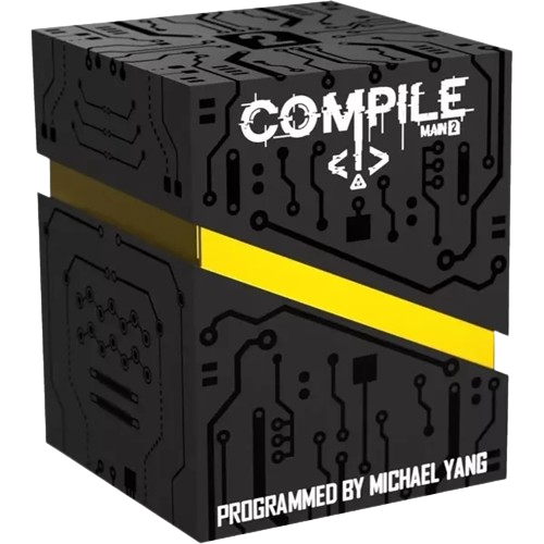 Compile : Main 2