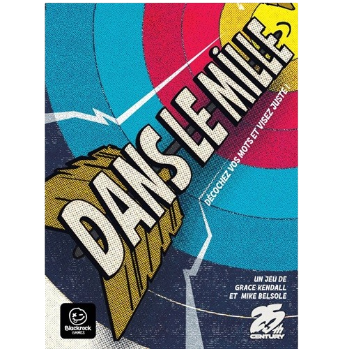 Dans le Mille