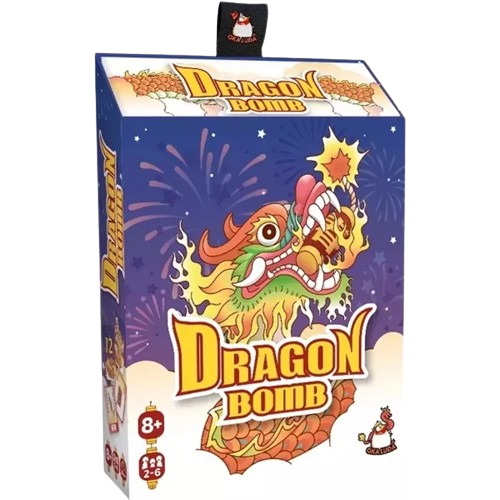 Dragon Bomb