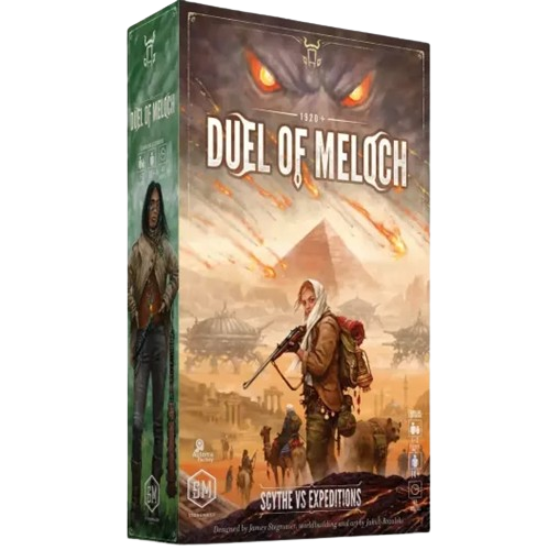 Duel of Meloch