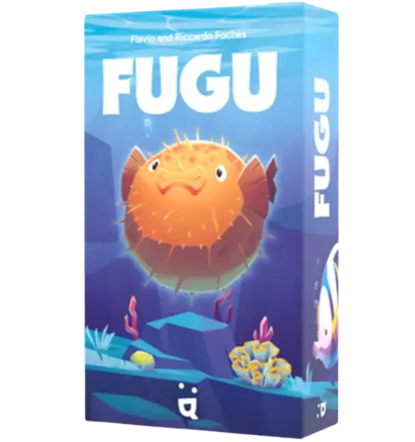Fugu