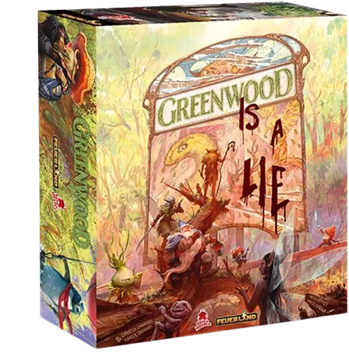 Greenwood