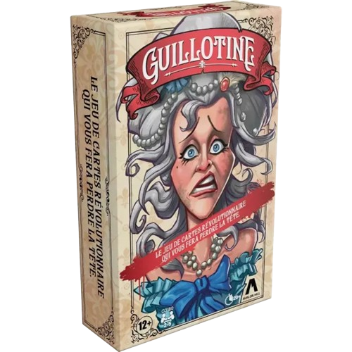 Guillotine