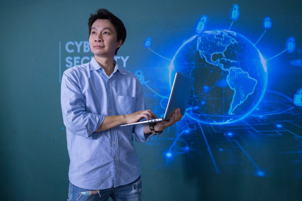 VPN sécurité web