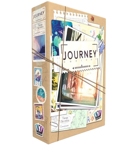 Journey Horizon
