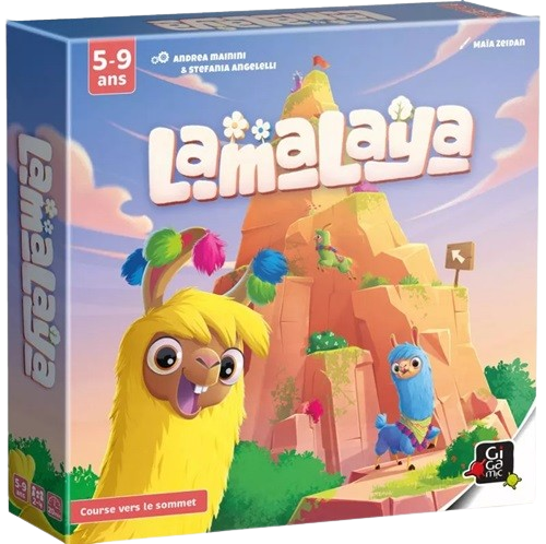 Lamalaya