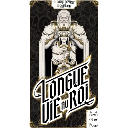Longue Vie au Roi