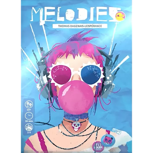 Mélodies