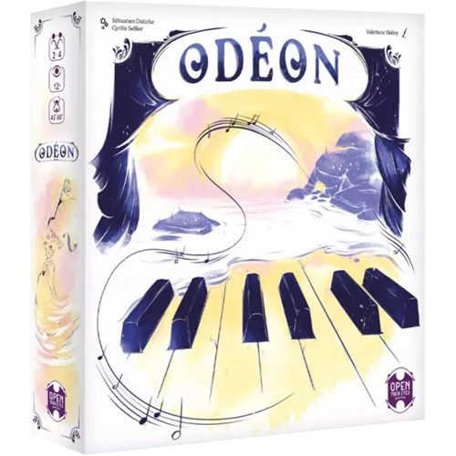 Odéon