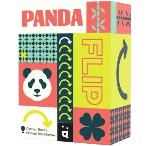 Panda Flip