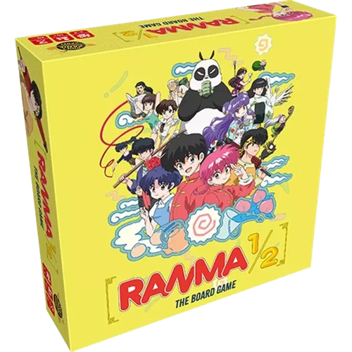 Ranma 1/2