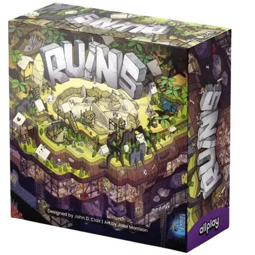 Ruins