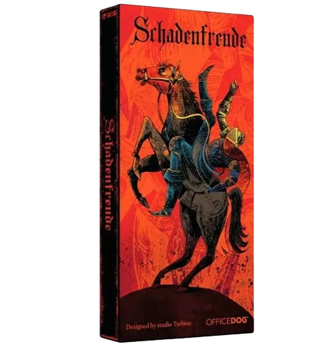 Schadenfreude
