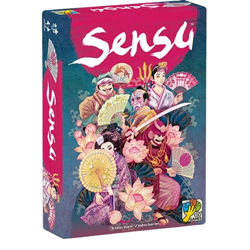 Sensu