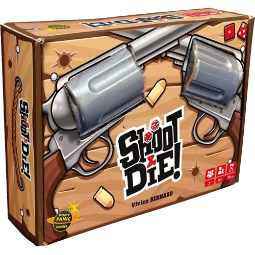 Shoot & Die !