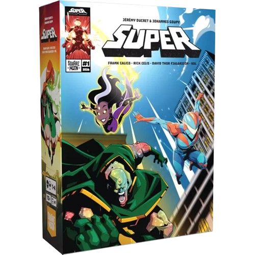 Super