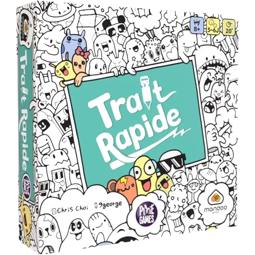 Trait Rapide