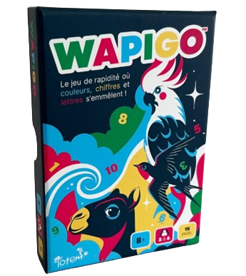 Wapigo