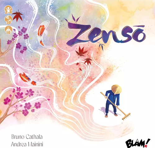 Zenso