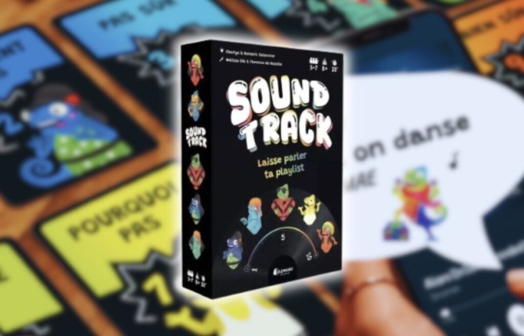 soundtrack
