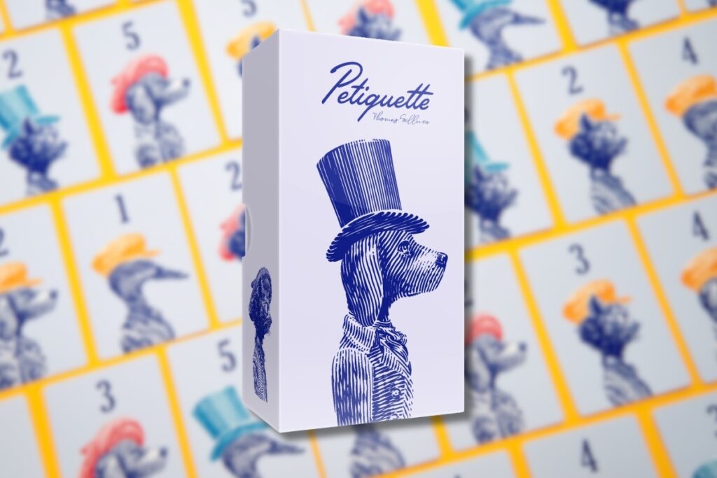 Petiquette