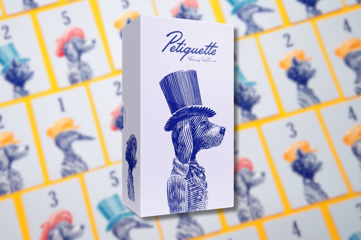 petiquette