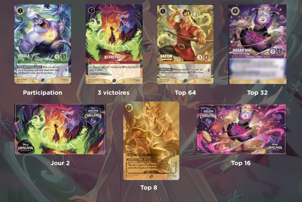lorcana challenge lot dlc