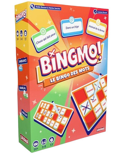 Bingmo
