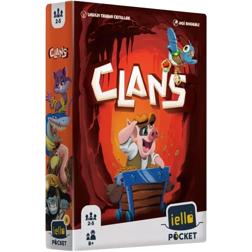 Clans