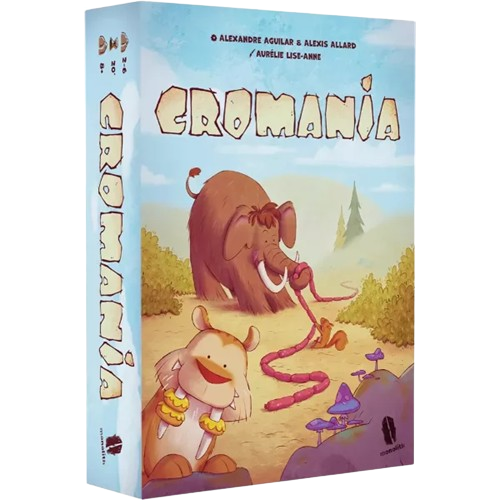 Cromania