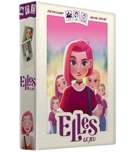 Elles
